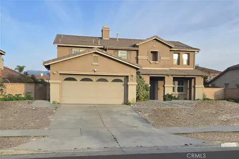 968 Cornflower Dr, Hemet, CA 92545