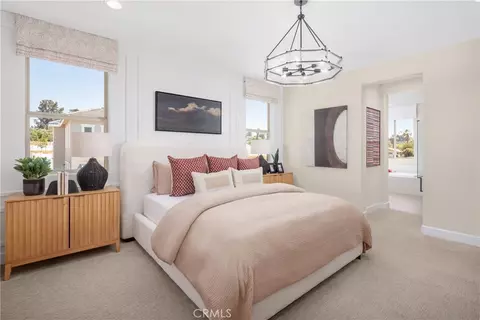 Bedroom - 1452 Moore St, Redlands, CA 92374 photo 4 of 4