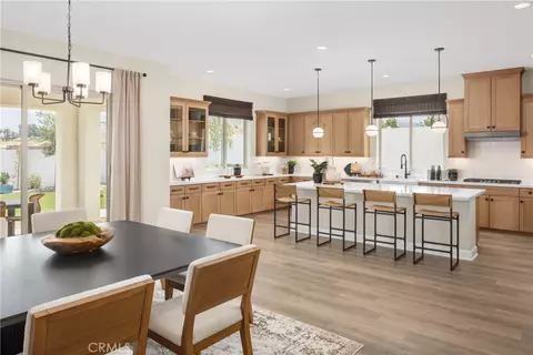 Kitchen - 1452 Moore St, Redlands, CA 92374 photo 2 of 4