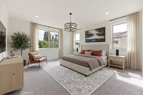 Bedroom - 1452 Moore St, Redlands, CA 92374 photo 1 of 4