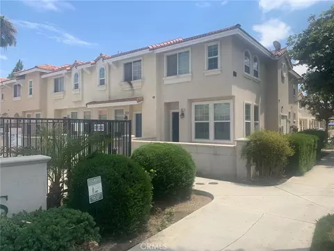 15447 Pomona Rincon Rd #634, Chino Hills, CA 91709