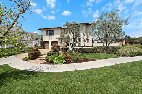 1 Cambridge, Ladera Ranch, CA 92694