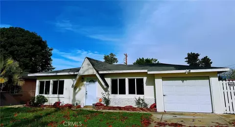 15037 Marwood St, Hacienda Heights, CA 91745