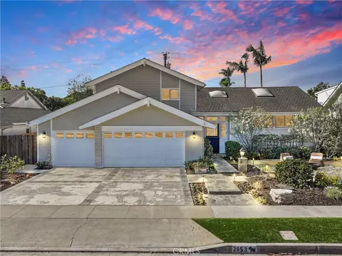 2853 Boa Vis, Costa Mesa, CA 92626