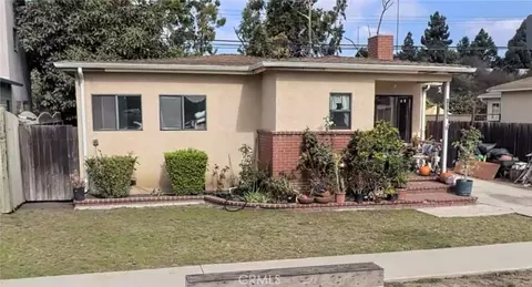 12035 Alberta, Culver City, CA 90230