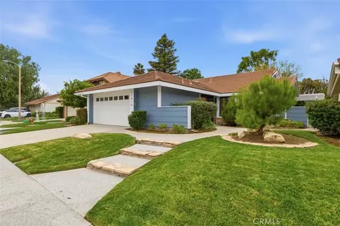 23815 Via Turina, Valencia, CA 91355