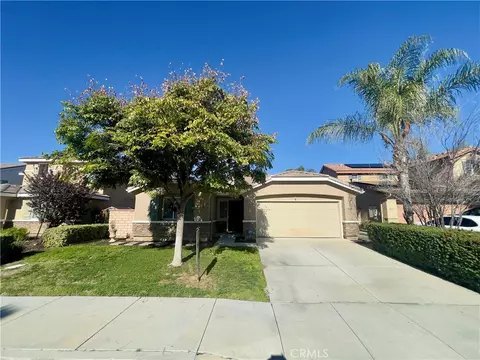 25456 Wagon Trl, Menifee, CA 92584