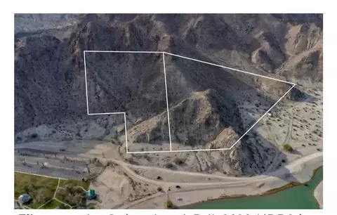 0 1129 Acres Ml In Por Sw 14 Of Sec 20 T6s R7e, La Quinta, CA 92253