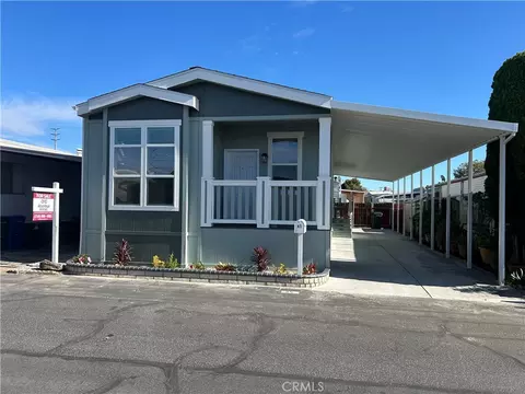 600 Gladstone St #45, Azusa, CA 91702