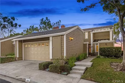26 Canyon Rdg, Irvine, CA 92603