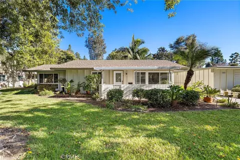 105 Via Estrada #A, Laguna Woods, CA 92637