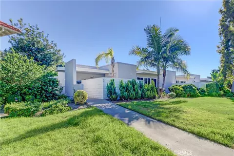 2123 Ronda Granada #A, Laguna Woods, CA 92637