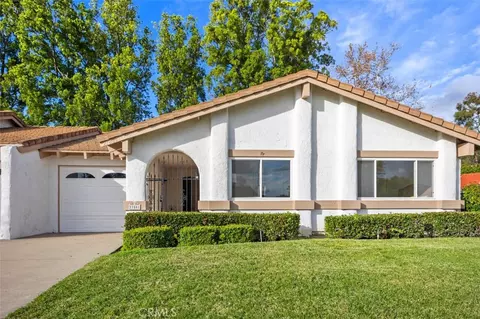 27881 Via Silva, Mission Viejo, CA 92692