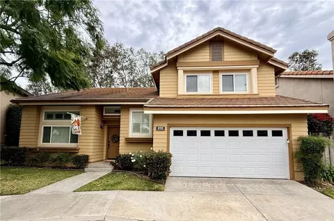 8115 E Star Pine Rd, Orange, CA 92869