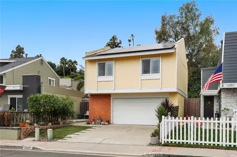 32921 Calle Del Tesoro, San Juan Capistrano, CA 92675