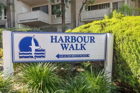 1445 Brett #301, San Pedro, CA 90732