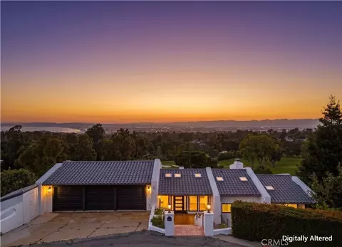 5 Yellow Brick Rd, Rancho Palos Verdes, CA 90275