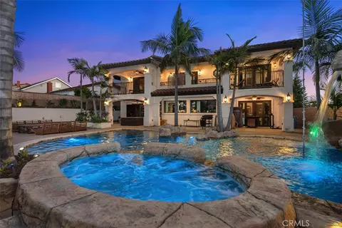 26441 El Mar, Mission Viejo, CA 92691