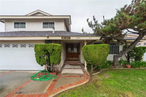 9361 Julie Beth, Cypress, CA 90630