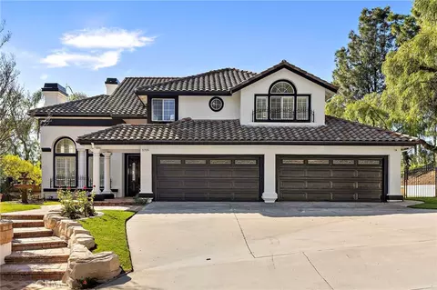 5705 Camino De Bryant, Yorba Linda, CA 92887