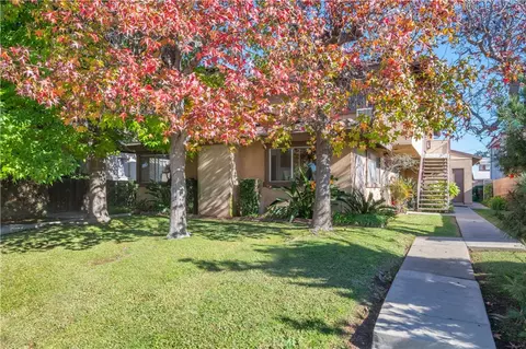 2204 Orange Grv, Alhambra, CA 91803