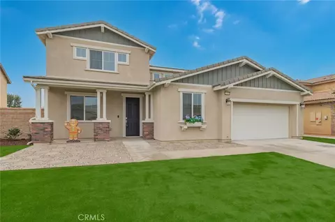 11594 Weir Way, Jurupa Valley, CA 91752