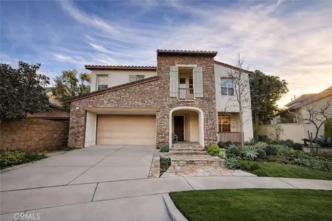 6 Cavaillon, Newport Coast, CA 92657