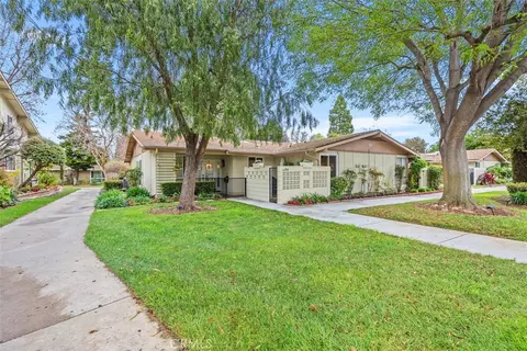 64 Calle Cadiz #H, Laguna Woods, CA 92637