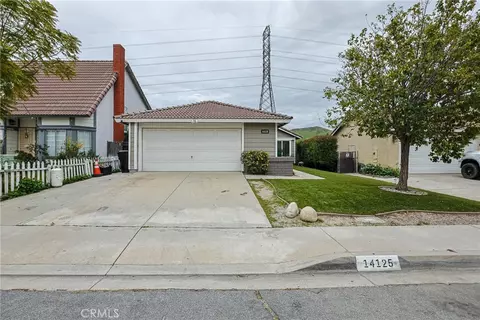14125 Green Vis, Fontana, CA 92337