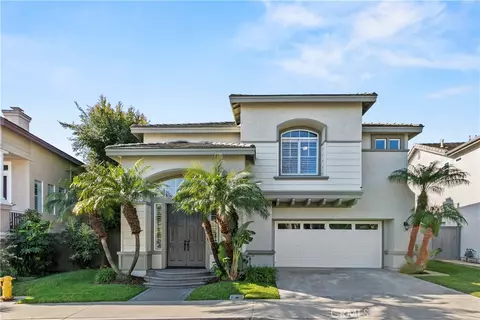 7 Berkshire, Aliso Viejo, CA 92656