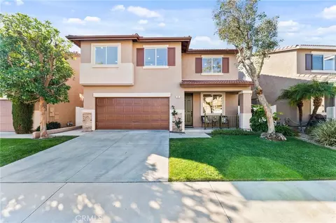 27 Feldspar Way, Rancho Santa Margarita, CA 92688