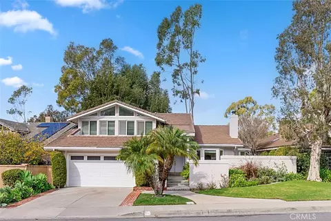 45 Sycamore Crk, Irvine, CA 92603