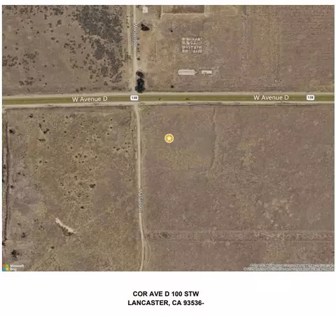 0 Vaccor #d100, Antelope Acres, CA 93536
