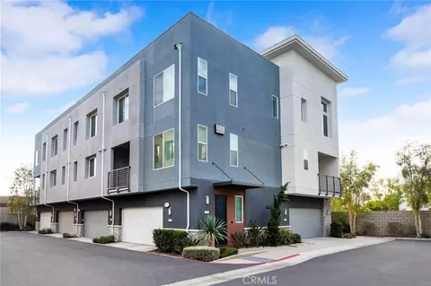 249 Steely, Irvine, CA 92614