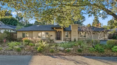 1440 Oakhurst Ave, Los Altos, CA 94024