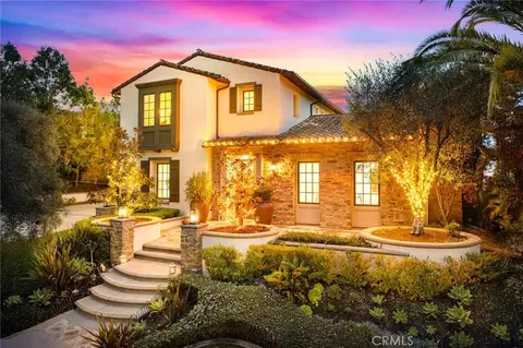 37 Blue Smt, Irvine, CA 92603