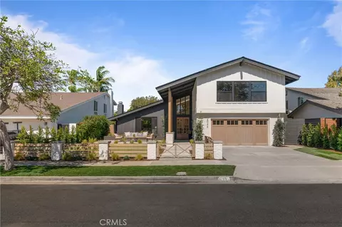 2036 Mandarin Dr, Costa Mesa, CA 92626