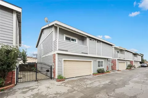 11396 Mcgirk, El Monte, CA 91732