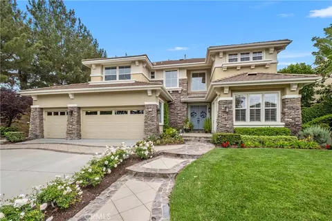 2 Mountain Laurel, Dove Canyon, CA 92679