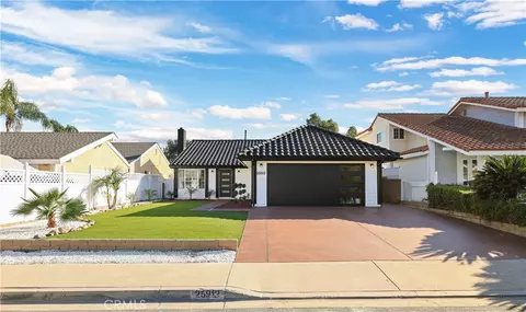 25912 Spruce Ln, Laguna Hills, CA 92653