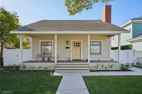 203 S Kroeger, Anaheim, CA 92805