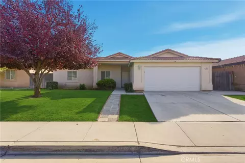 5513 La Pinta Maria, Bakersfield, CA 93307