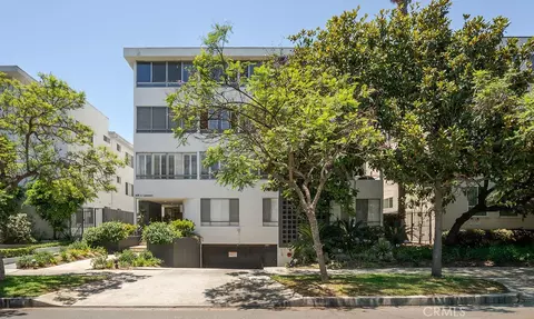 419 N Oakhurst Dr #102, Beverly Hills, CA 90210