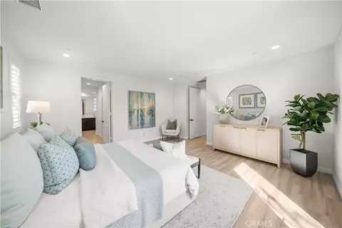 Bedroom - 115 Hollow Tree, Irvine, CA 92618 photo 9 of 9