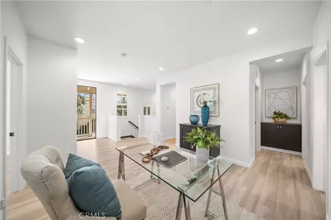 Entry Way - 115 Hollow Tree, Irvine, CA 92618 photo 6 of 9