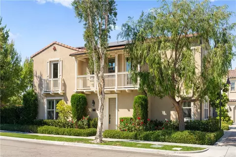 115 Hollow Tree, Irvine, CA 92618