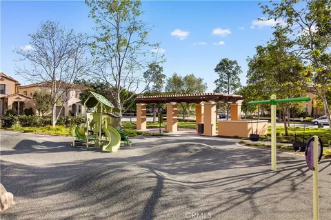 Exterior - 115 Hollow Tree, Irvine, CA 92618 photo 11 of 18