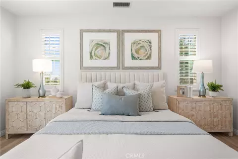 Bedroom - 115 Hollow Tree, Irvine, CA 92618 photo 8 of 9