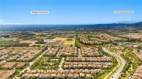 View/Area - 115 Hollow Tree, Irvine, CA 92618 photo 9 of 12