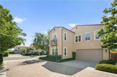 Exterior - 115 Hollow Tree, Irvine, CA 92618 photo 3 of 18